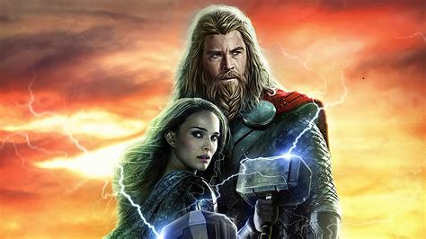 Christian Bale Villain Misterioso In Thor Love And Thunder