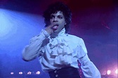 Every Animated Gif of Prince You'll Ever Need | KQED