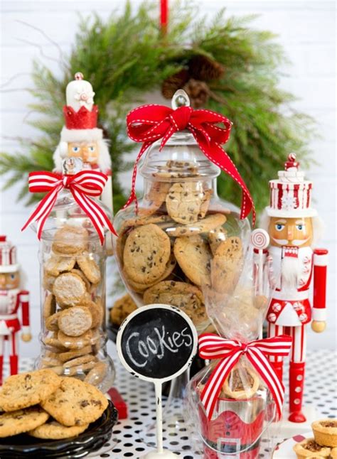 How To Host An Awesome Holiday Cookie Exchange Thegoodstuff