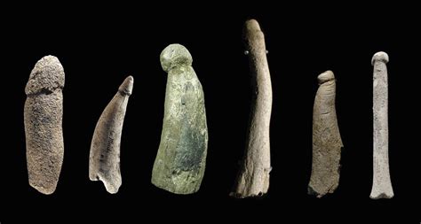 Prehistoric Sex Toys You Wont Believe Them