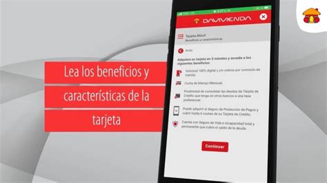 C Mo Solicitar Tarjeta De Cr Dito Davivienda Actualizado Diciembre