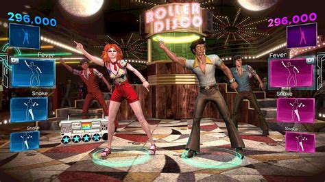 25 Best Xbox 360 Dancemusicrhythm Games Of All Time ‐ Profanboy
