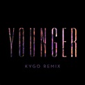Seinabo Sey – Younger (Kygo Remix) Lyrics | Genius Lyrics