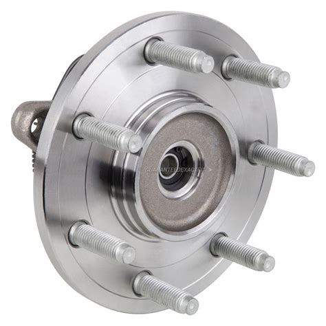 For Ford F 150 2004 2005 Front Wheel Hub Assembly