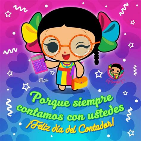 4 890 просмотров 4,8 тыс. ¡Feliz día a todos los contadores! 😊😉👍👏📚💻📠📝💭 #MaríasINC # ...