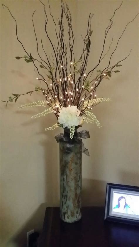 20 Decorative Branches For Tall Vases