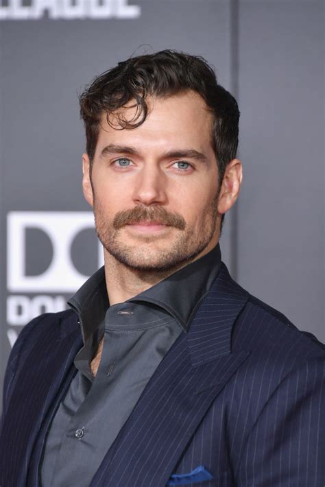 Henry cavill reads from the witcher (self.henrycavill). Henry Cavill Just Shaved Off His Moustache And Trolled Himself On Instagram