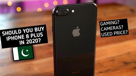 Refurbished & seal pack iphone7, iphone x, iphone 7, iphone 7 plus, iphone se, iphone 8, iphone 11 & more in olx india. Iphone 8 Plus Second Hand Price In Pakistan 2020 | Iphone ...