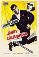 Cartel de la película Jerry Calamidad - Foto 3 por un total de 3 ...