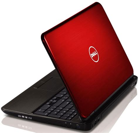 Harga Jual Dell Inspiron 14 N4050 Laptop Red