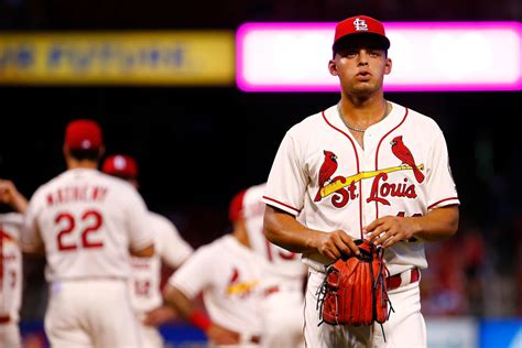 St Louis Cardinals 3 Trade Candidates To Become Their New Closer