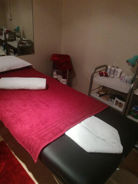 Anne Massage Therapy Centre