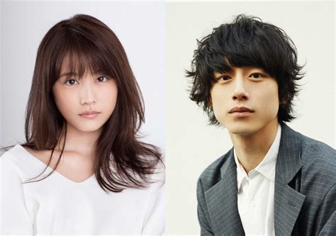 Nevertheless, ep 2 eng sub dramacool and kissasian will always be the first to have the. Kasumi Arimura & Kentaro Sakaguchi cast in WOWOW drama ...