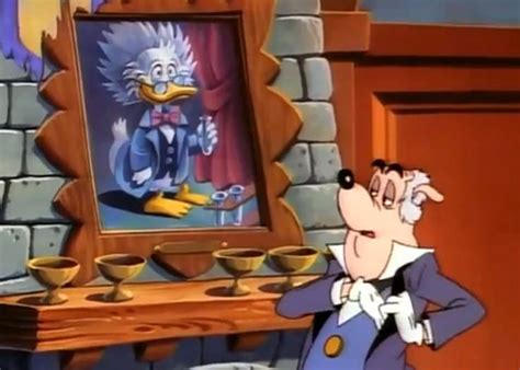 News And Views By Chris Barat Ducktales Retrospective Episode 22