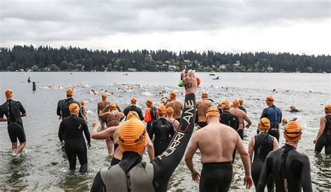 Swim Across America Seattle Fred Hutchinson Cancer Center