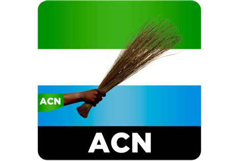 Jonathans Visit To Lagos Attempt To Frustrate Merger Plans Acn