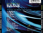 CastelarBlues: CD - Robin Trower - Essential