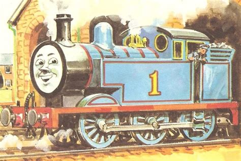 Thomasrws Article Thomas And Friends Encyclopedia Wiki Fandom