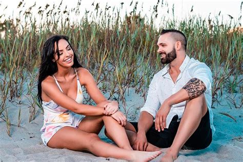 Peyton Royce And Shawn Spears Got Married Cageside Seats