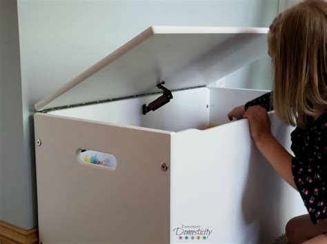 Kids Toy Storage Solutions ⋆ Exploring Domesticity