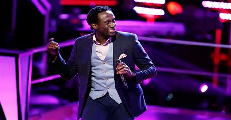 Voice Contestant Anthony Riley Found Dead