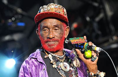 Mary, jamaica as rainford hugh perry. Lee "Scratch" Perry Announces Second LP Of 2019 - Radio ...