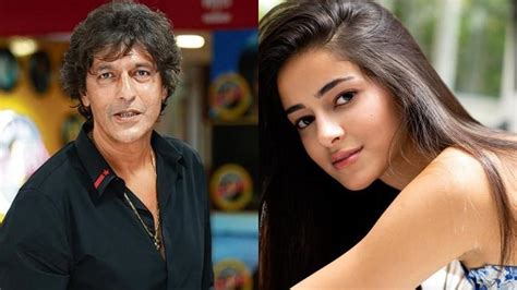 Chunky Panday On Nepotism Debate I Didnt Force My Daughter Ananya To Hot Sex Picture