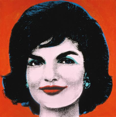 Pop Art Portraits 12 Most Famous Celebrity Paintings By Andy Warhol ~ Vintage Everyday