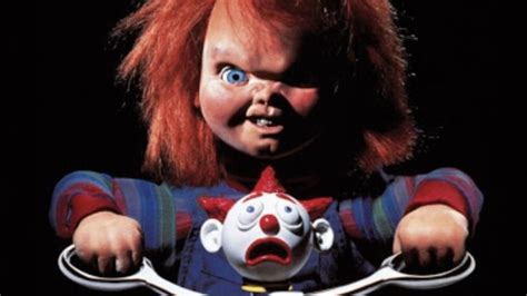 Ranking Every Chucky Movie From Worst To Best