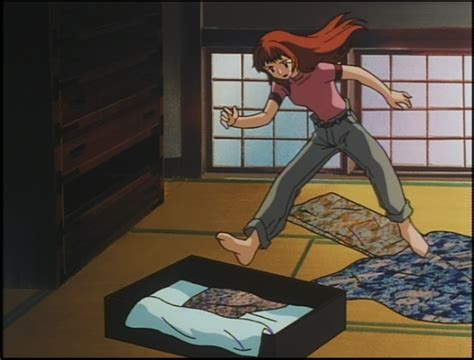 Anime Feet Brain Powered Hime Utsumiya