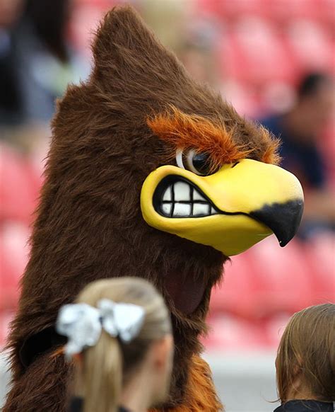 10 Of The Coolest Mascots In High School Sports Photos Maxpreps