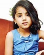 Meena daughter images | Biography movies, Child actors, Child actresses