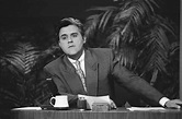 12 Rare Pictures of Young Jay Leno | Rare photos, Jay and Rare pictures