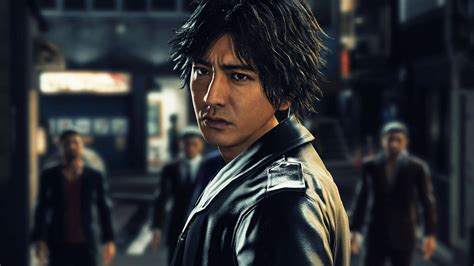 Yakuza Games In Order Release Date In Order And Ranked Techradar