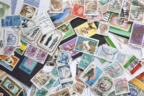 Know How And When To Turn Your Stamp Collection Into Cash