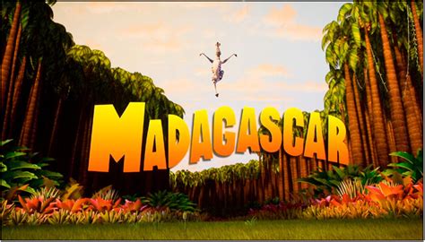 Image Title Madagascar Dreamworks Animation Wiki Fandom