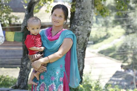 Nepal Nepal 18 09 2014 Copyright Sanofi Pasteur Gautham… Flickr