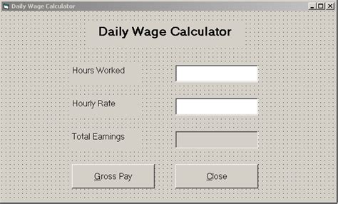 Best Hourly Wage Calculator Salary