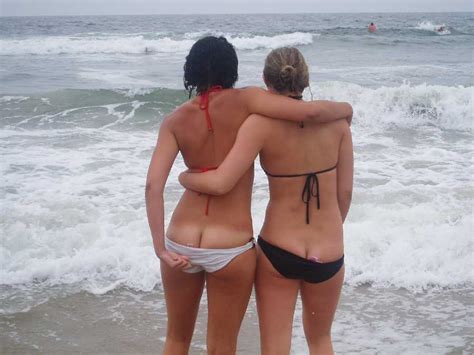Naked Beach Girl Nude Butts Telegraph