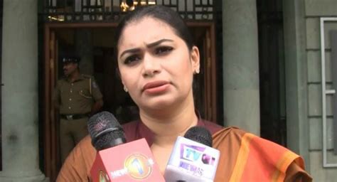 Summons Issued On Former Mp Hirunika Premachandra Over Failure To