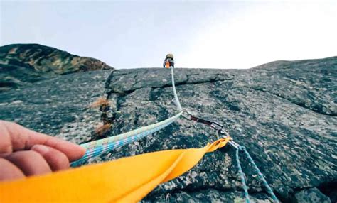 Best Beginner Climbing Rope 2021 Top 4 Easy Guide