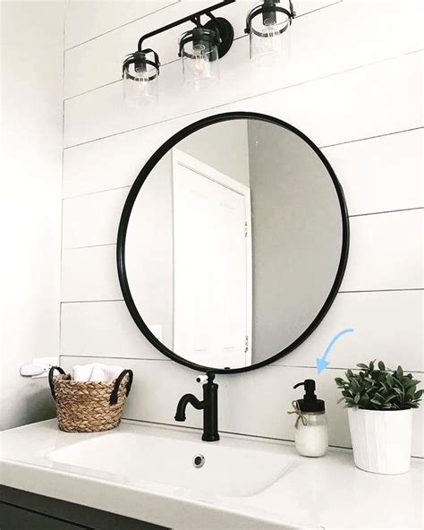 Enjoy free shipping on most stuff, even big stuff. Great Photo circular Bathroom Mirror Style Perhaps you ...