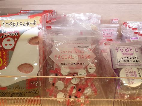 Best Daiso Beauty Products You Can Find For Just