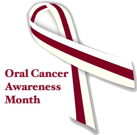 April Is Oral Cancer Awareness Month The Unionville Times