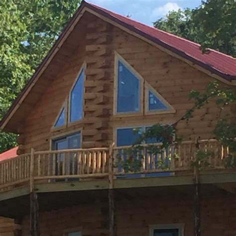 Amish Built Log Cabins In Wisconsin Gestukk