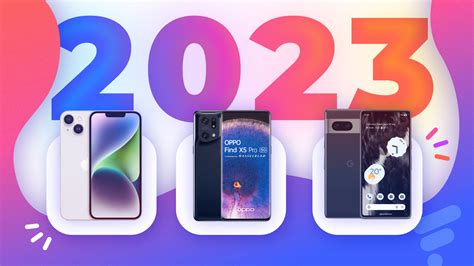 Quel Est Le Meilleur Smartphone à Choisir En Septembre 2023