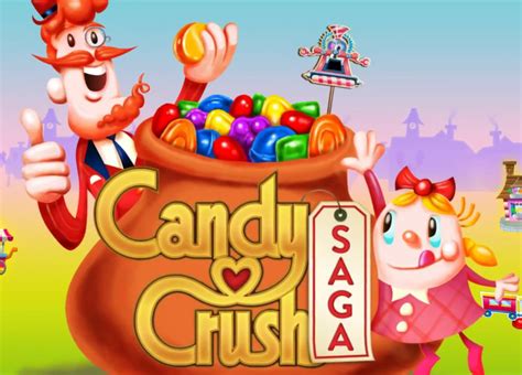 Candy Crush Saga Walkthrough Cheats And Tips