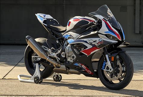 1000 or thousand may refer to: The new BMW M 1000 RR with 212Hp from 44,990 euro | Spare ...