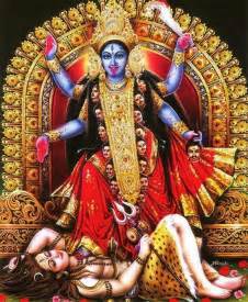 17 Best Images About Kali And Her Sisters On Pinterest Hindus Kali
