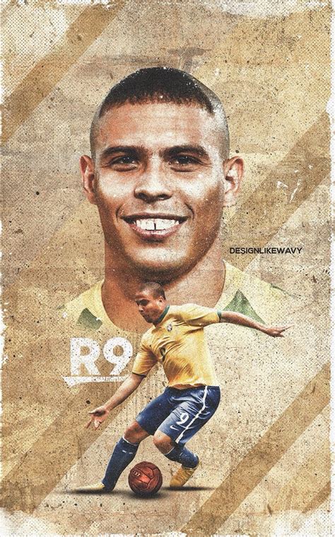 Download wallpapers ronaldo 4k brazilian footballers real madrid. Wallpaper Ronaldo Brazil - Hd Football